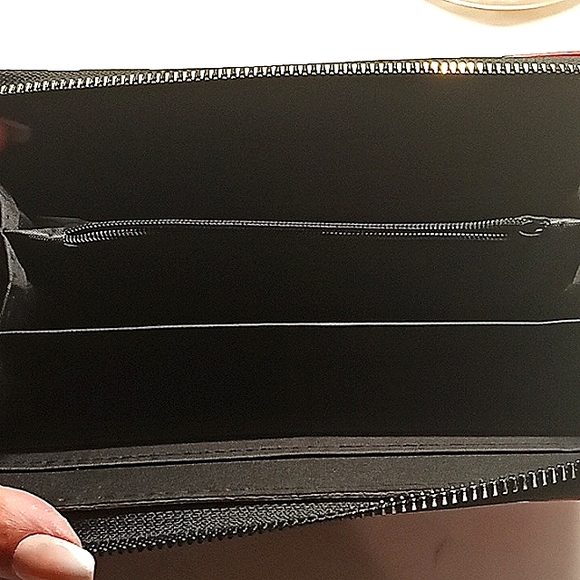 Betty boop wallet - Picture 4 of 5